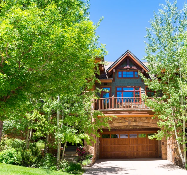 residential tree services